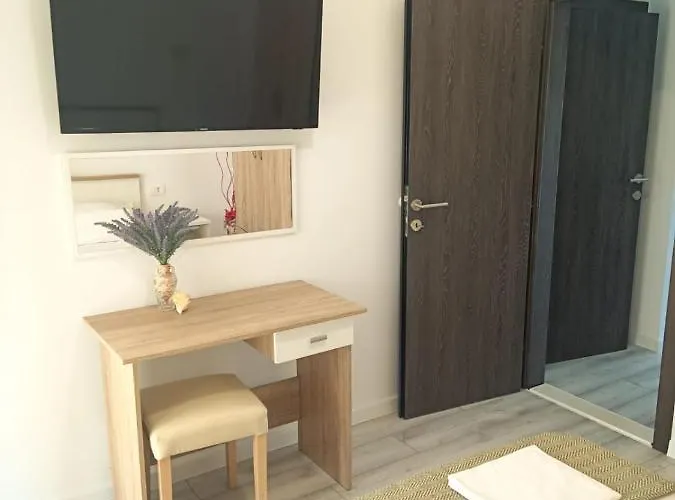 Lejlighed Lux Makarska