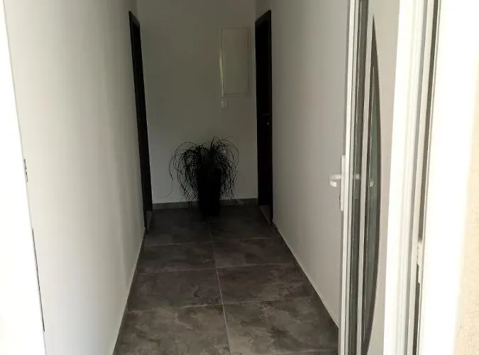 Lux Lejlighed Makarska