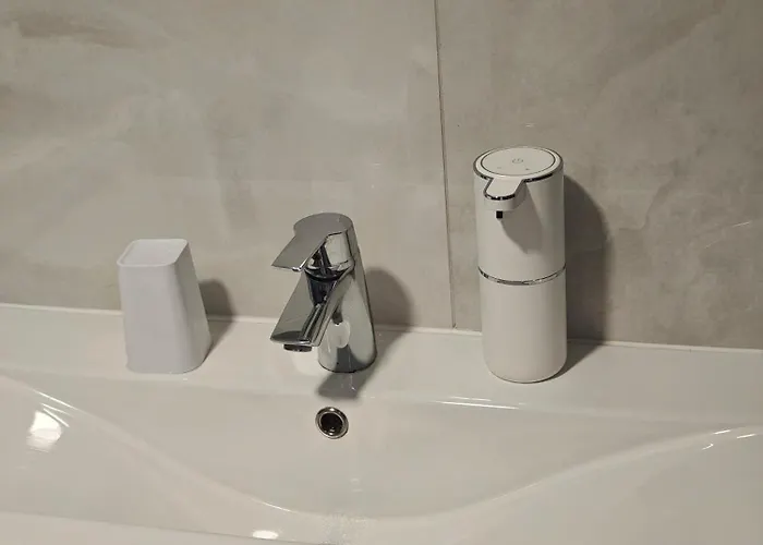 Lux Lejlighed Makarska