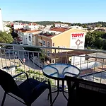 דירה Lux מאקרסקה