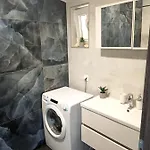 Apartment Lux Makarska