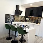 Lux Apartment