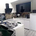 Lux Apartment Makarska