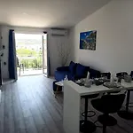 Lux Appartement Makarska