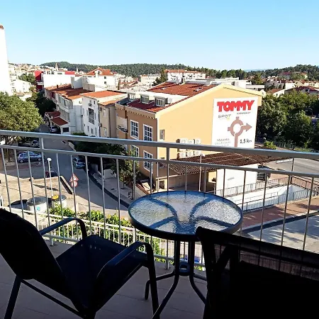 Apartmán Lux Makarská