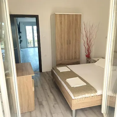 Apartment Lux *