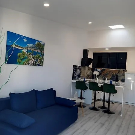 Lux Apartment