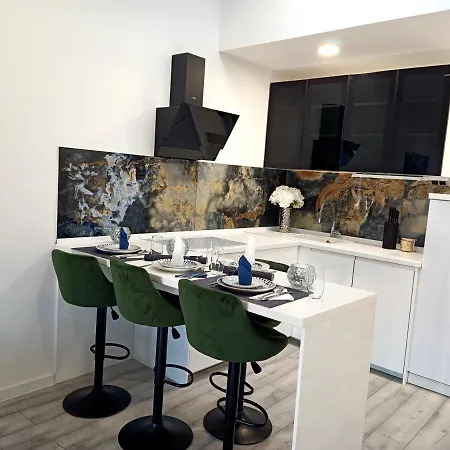 Lux Apartment