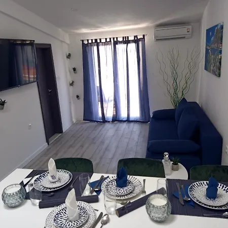 Lux Apartment *