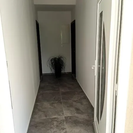 Lux Apartmán Makarská