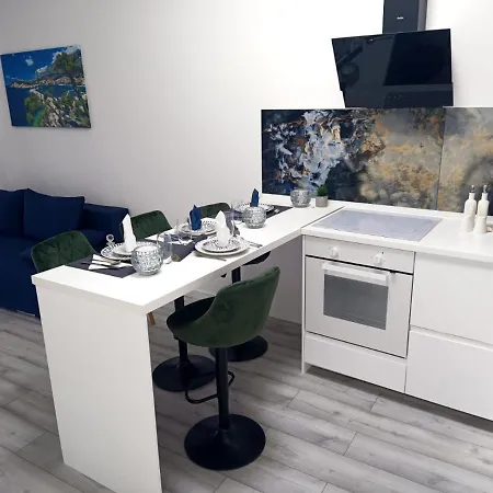 Apartmán Lux *