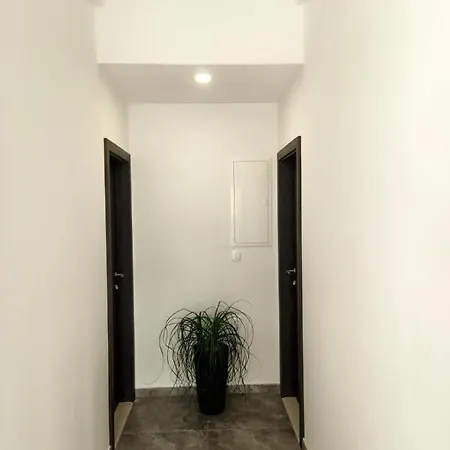 Lux Apartment *