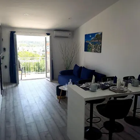 Lux Apartment Makarska