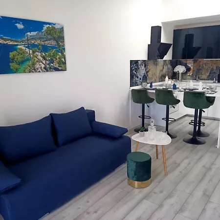 Lux Apartmán