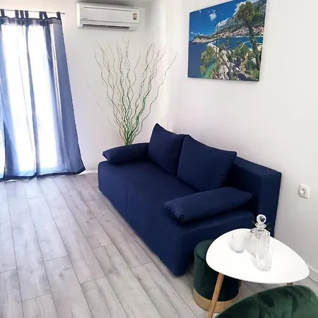 Lux Apartmán