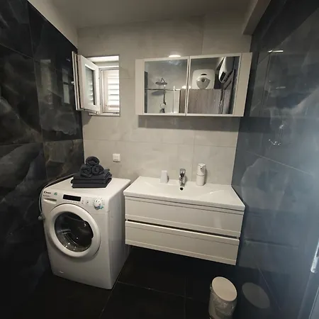 Lux Apartment *