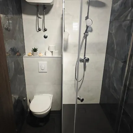 Apartment Lux *