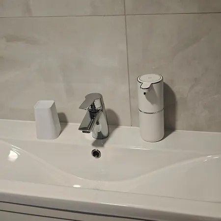 Lux Apartment Makarska