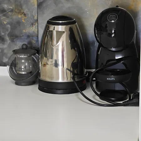 Lux Апартаменти