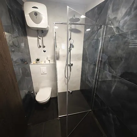 Lux Apartment *