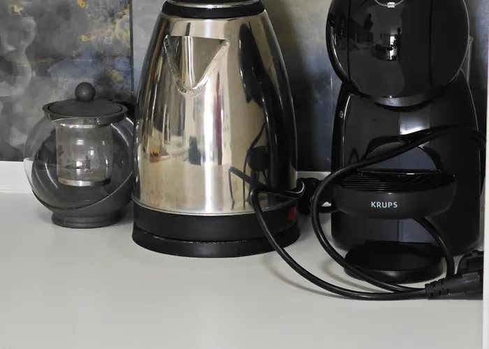 Lux Апартаменти