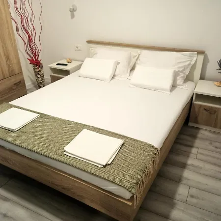 Lux Apartman Makarska