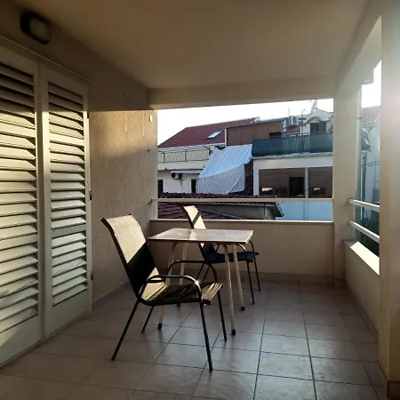 Lux Apartman Makarska